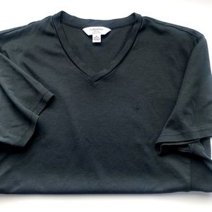 V-Neck Calvin Klein T-Shirt